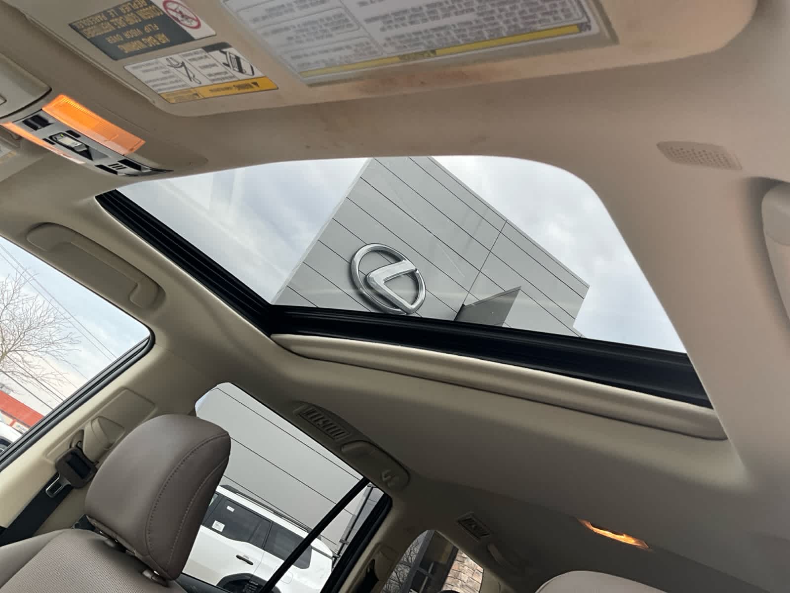 2023 Lexus GX 460 Premium