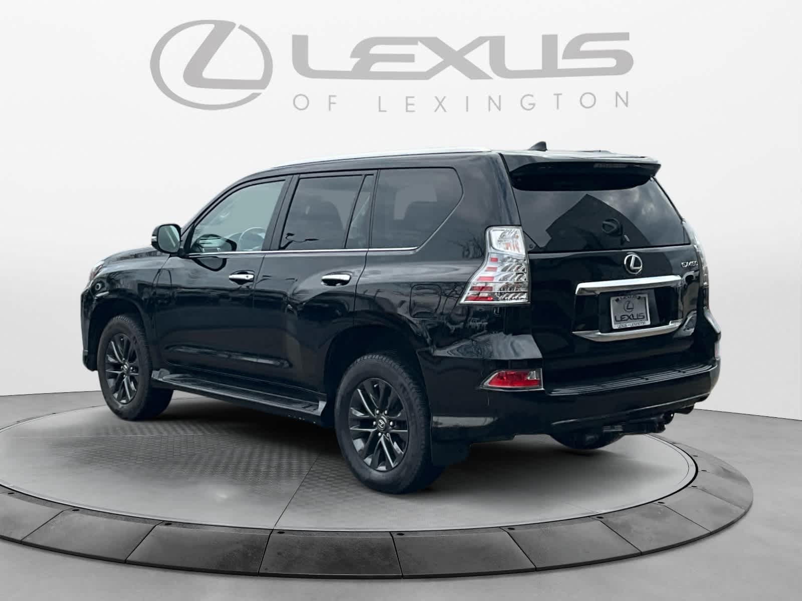 2023 Lexus GX 460 Premium
