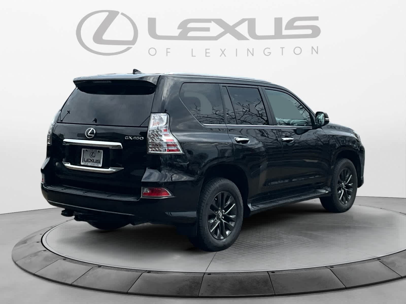 2023 Lexus GX 460 Premium