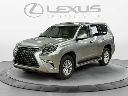 2021 Lexus GX 460 Premium