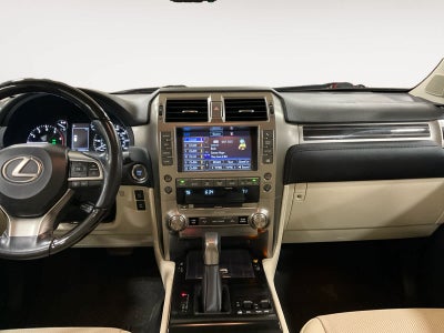 2021 Lexus GX 460 Premium
