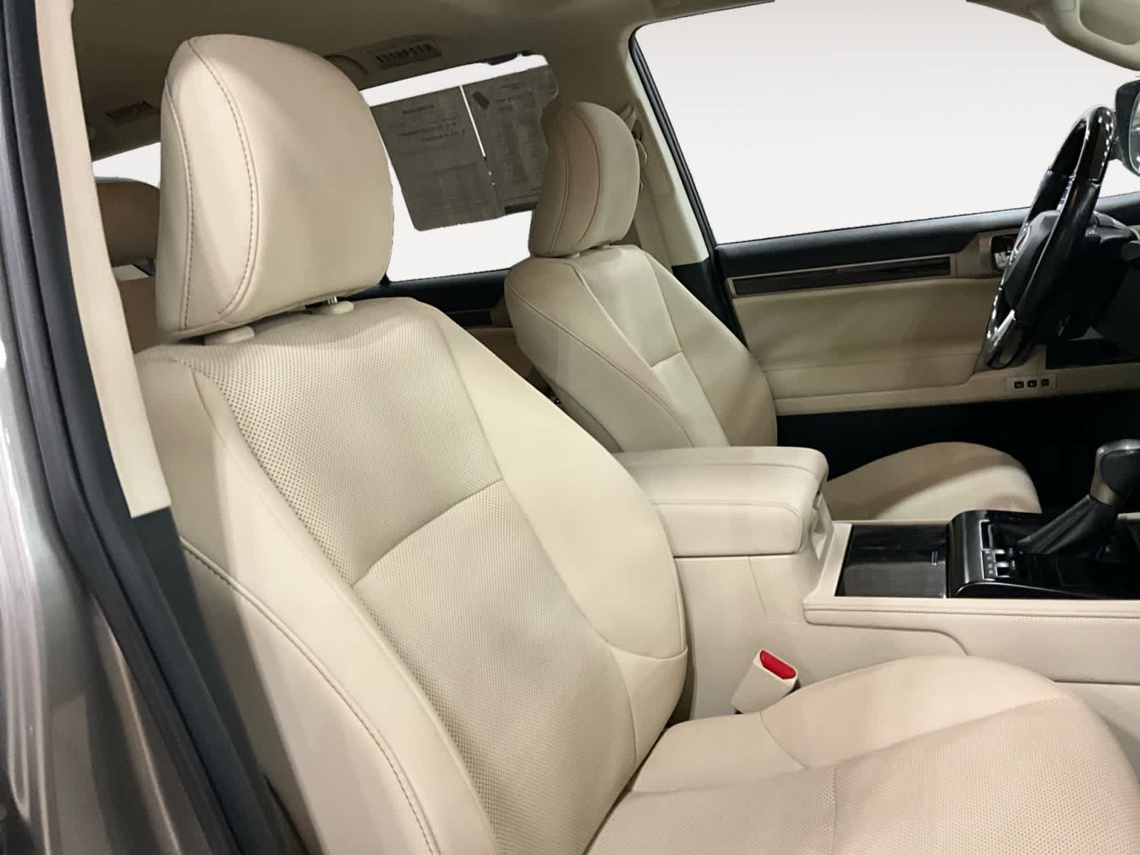 2021 Lexus GX 460 Premium