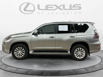 2021 Lexus GX 460 Premium