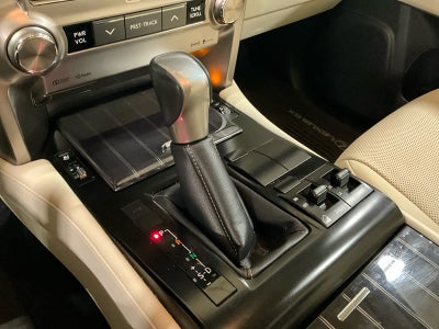 2021 Lexus GX 460 Premium