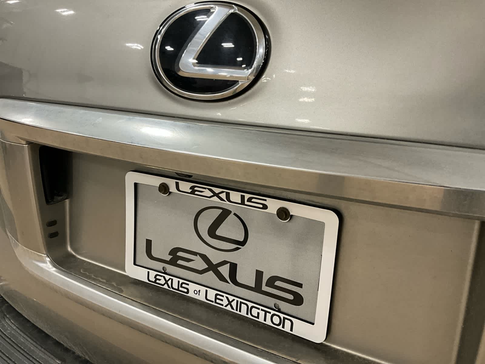 2021 Lexus GX 460 Premium