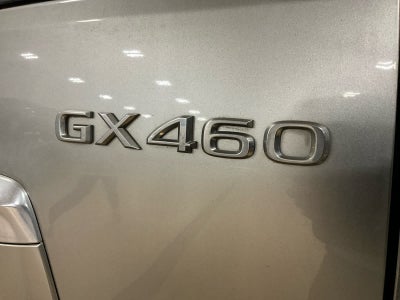 2021 Lexus GX 460 Premium