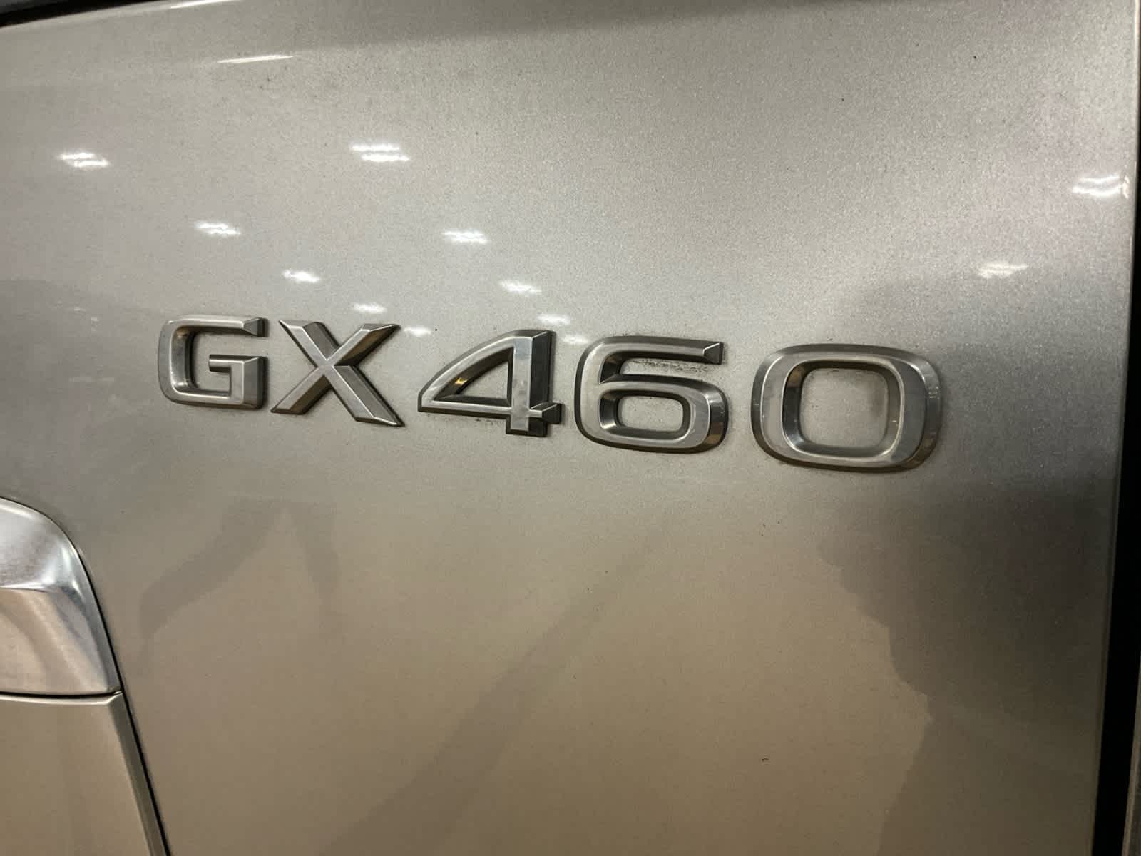 2021 Lexus GX 460 Premium