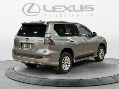2021 Lexus GX 460 Premium