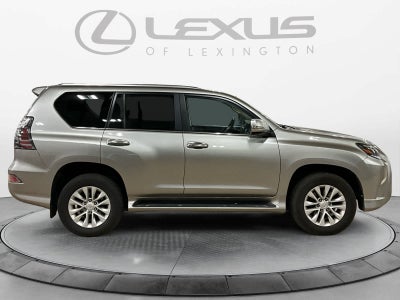 2021 Lexus GX 460 Premium