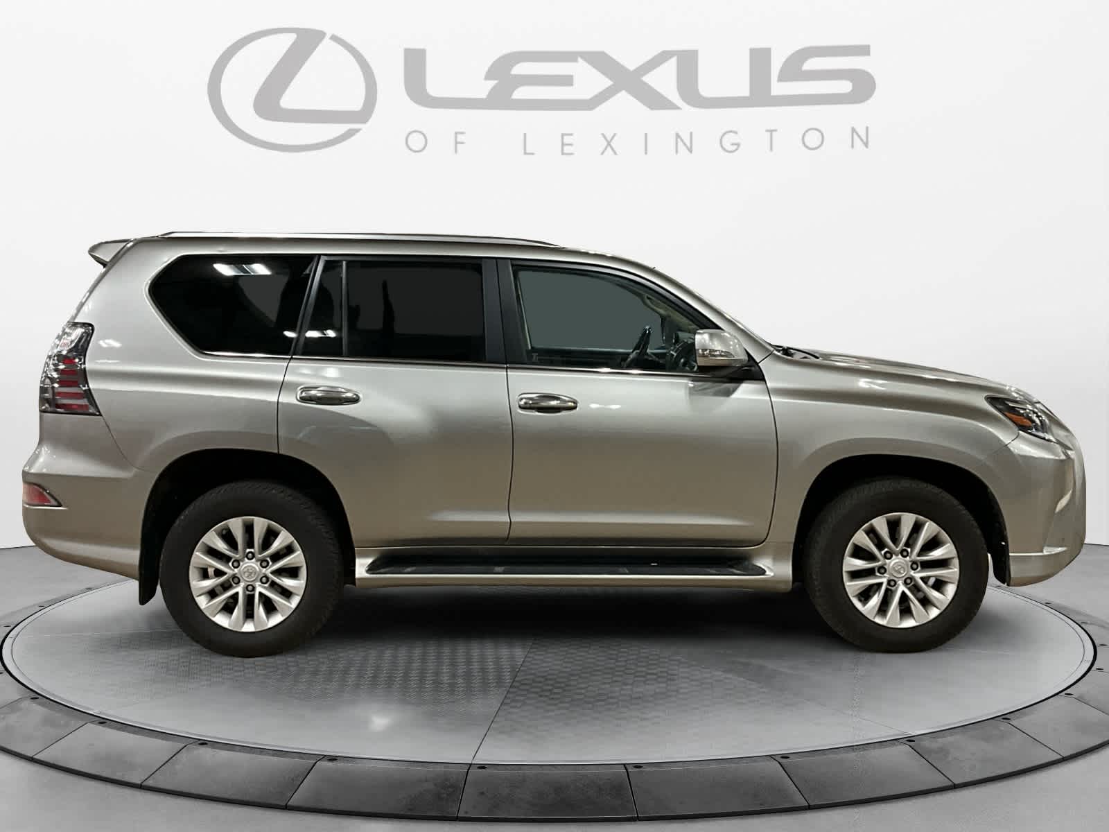 2021 Lexus GX 460 Premium