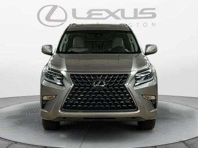 2021 Lexus GX 460 Premium