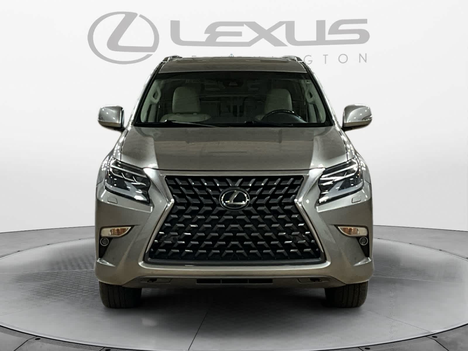 2021 Lexus GX 460 Premium