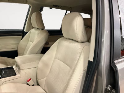 2021 Lexus GX 460 Premium