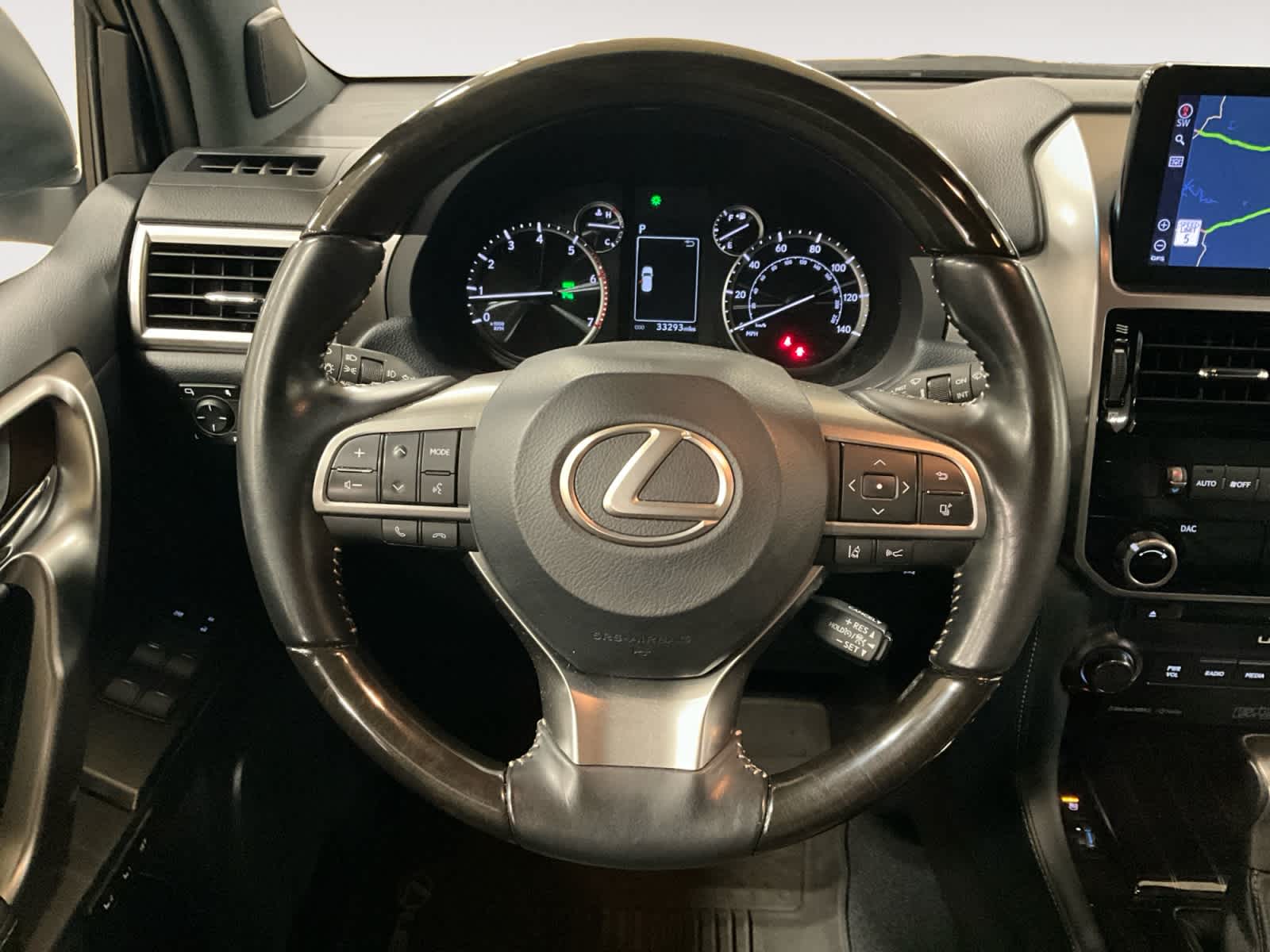 2023 Lexus GX 460 Premium