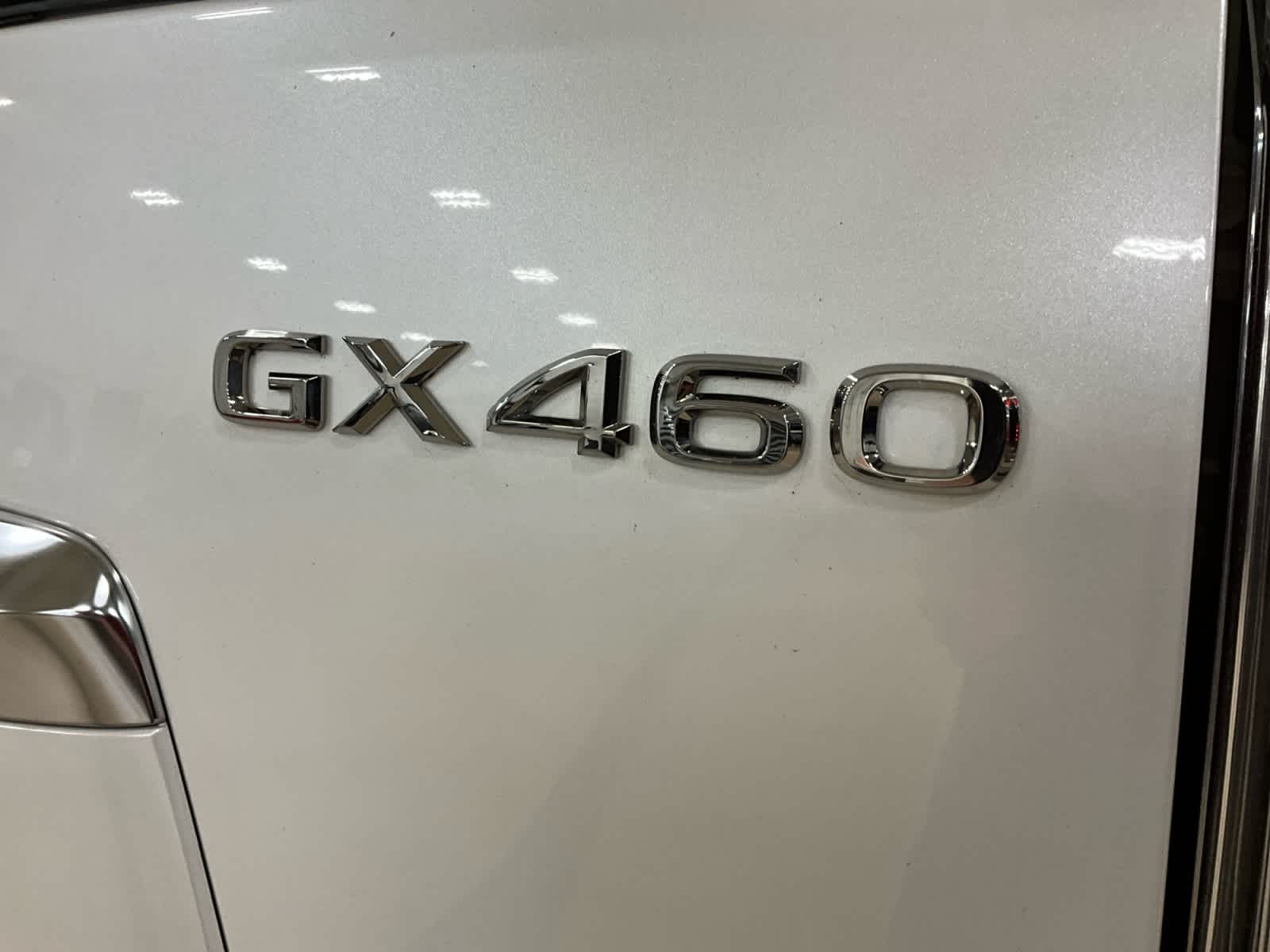2023 Lexus GX 460 Premium
