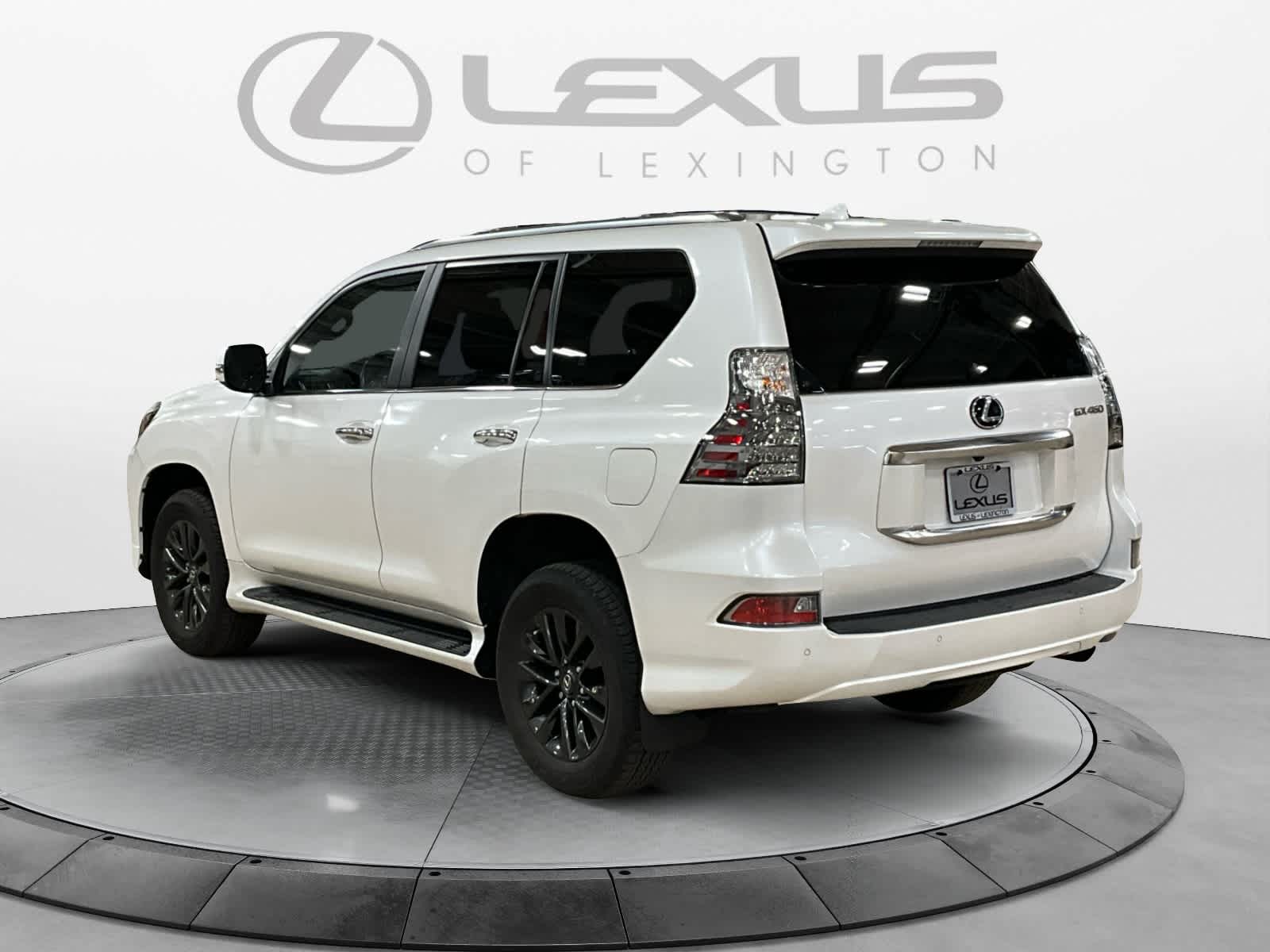 2023 Lexus GX 460 Premium