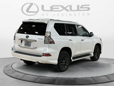 2023 Lexus GX 460 Premium