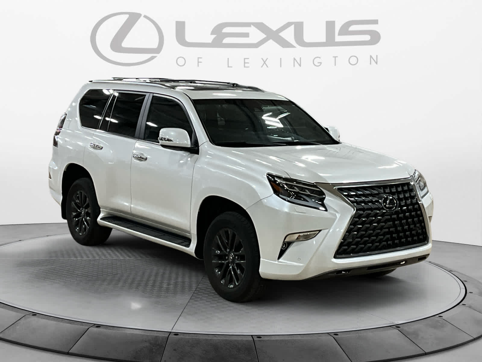 2023 Lexus GX 460 Premium