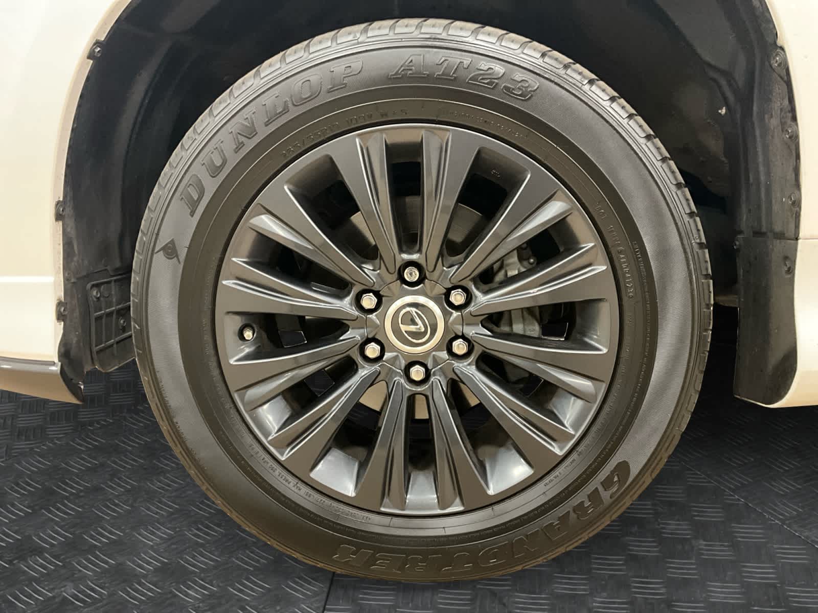 2023 Lexus GX 460 Premium