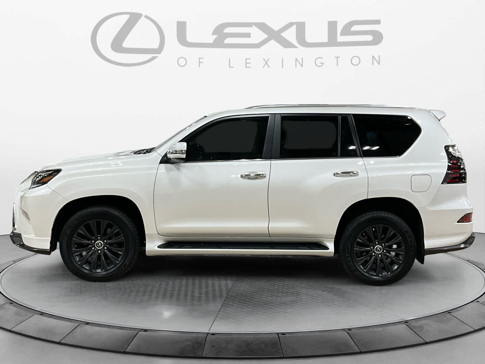 2023 Lexus GX 460 Premium