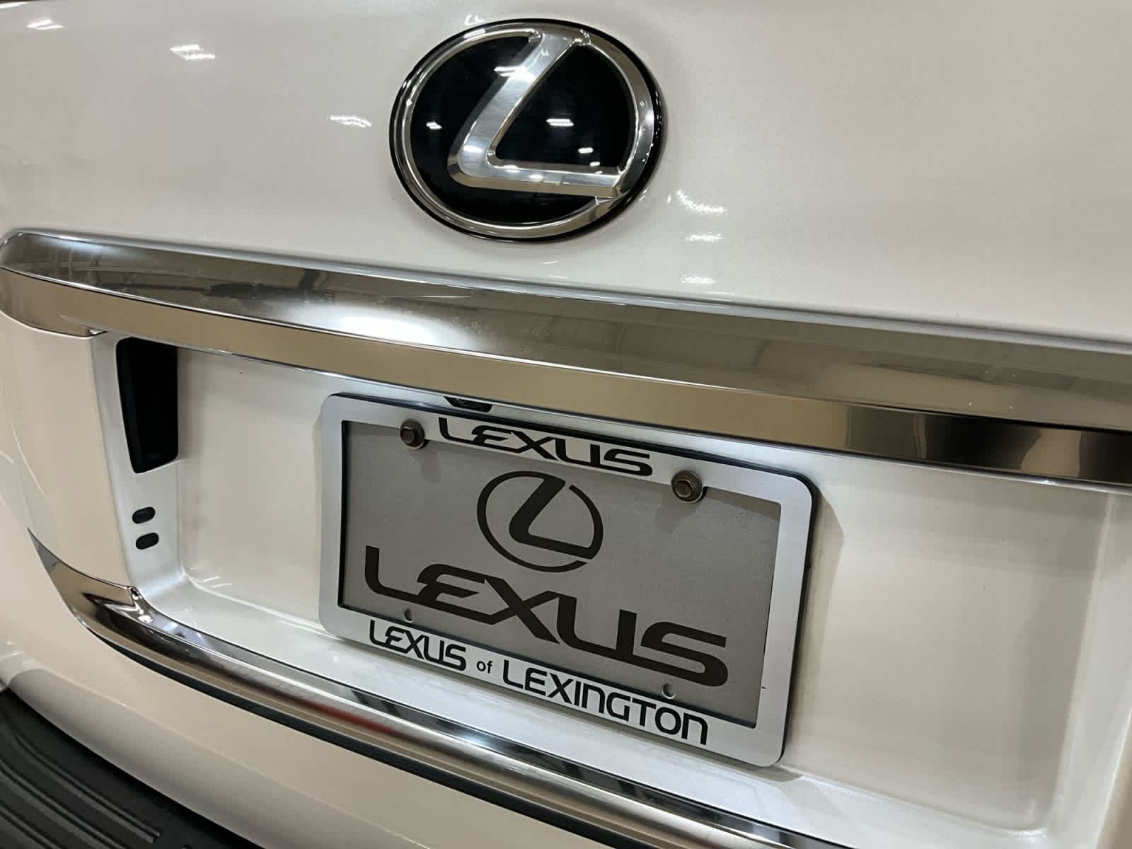 2023 Lexus GX 460 Premium