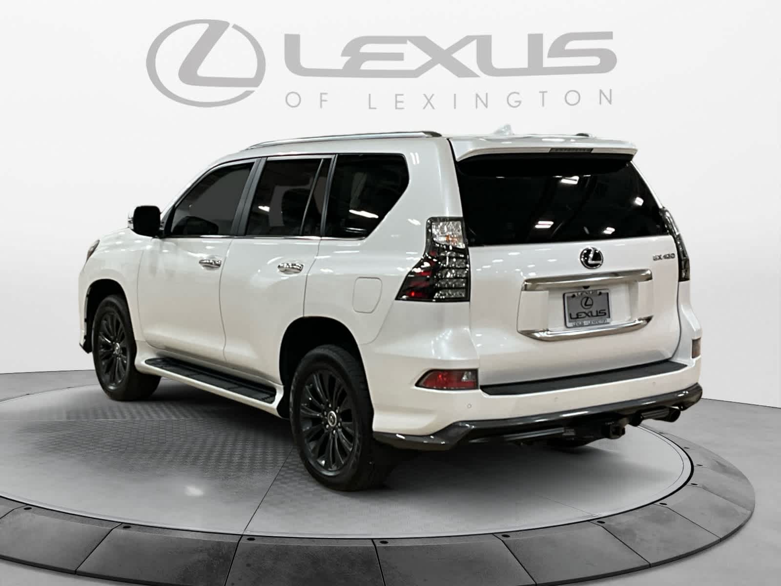 2023 Lexus GX 460 Premium