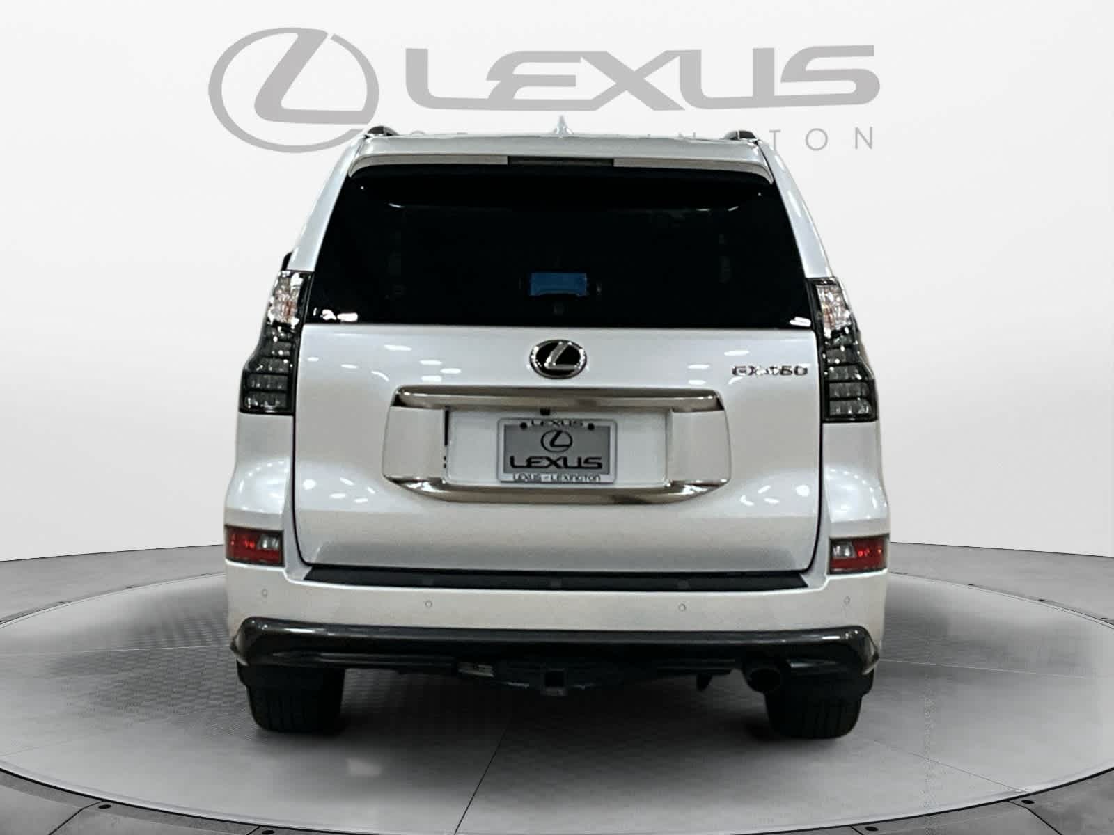 2023 Lexus GX 460 Premium