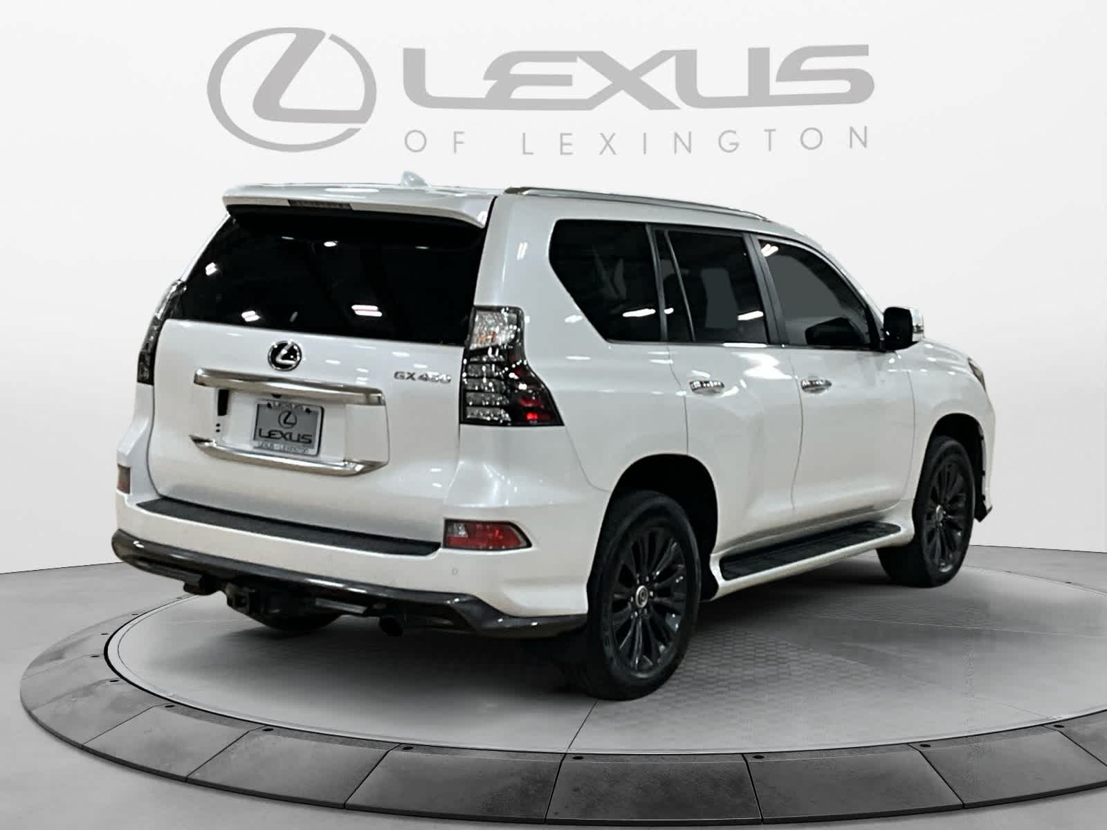 2023 Lexus GX 460 Premium