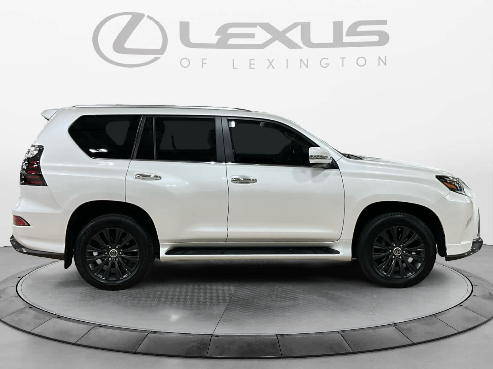 2023 Lexus GX 460 Premium