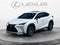 2016 Lexus NX 200t F Sport