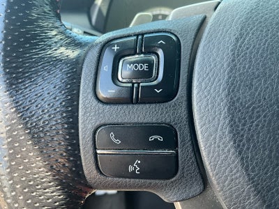 2016 Lexus NX 200t F Sport