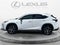 2016 Lexus NX 200t F Sport