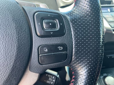 2016 Lexus NX 200t F Sport