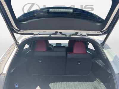 2016 Lexus NX 200t F Sport