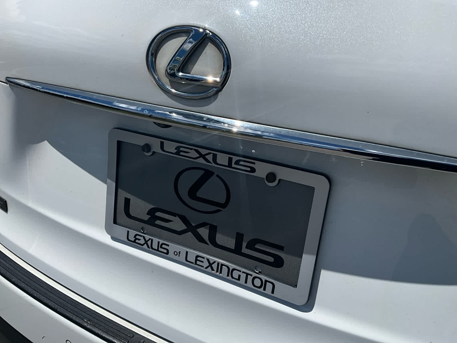 2016 Lexus NX 200t F Sport