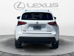 2016 Lexus NX 200t F Sport