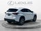 2016 Lexus NX 200t F Sport