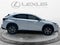 2016 Lexus NX 200t F Sport