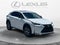 2016 Lexus NX 200t F Sport