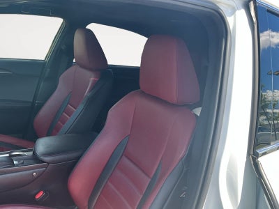 2016 Lexus NX 200t F Sport