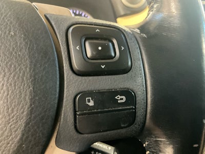 2016 Lexus NX 200t AWD 4dr