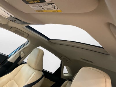 2016 Lexus NX 200t AWD 4dr