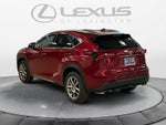 2016 Lexus NX 200t AWD 4dr