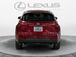 2016 Lexus NX 200t AWD 4dr