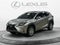 2016 Lexus NX 200t AWD 4dr