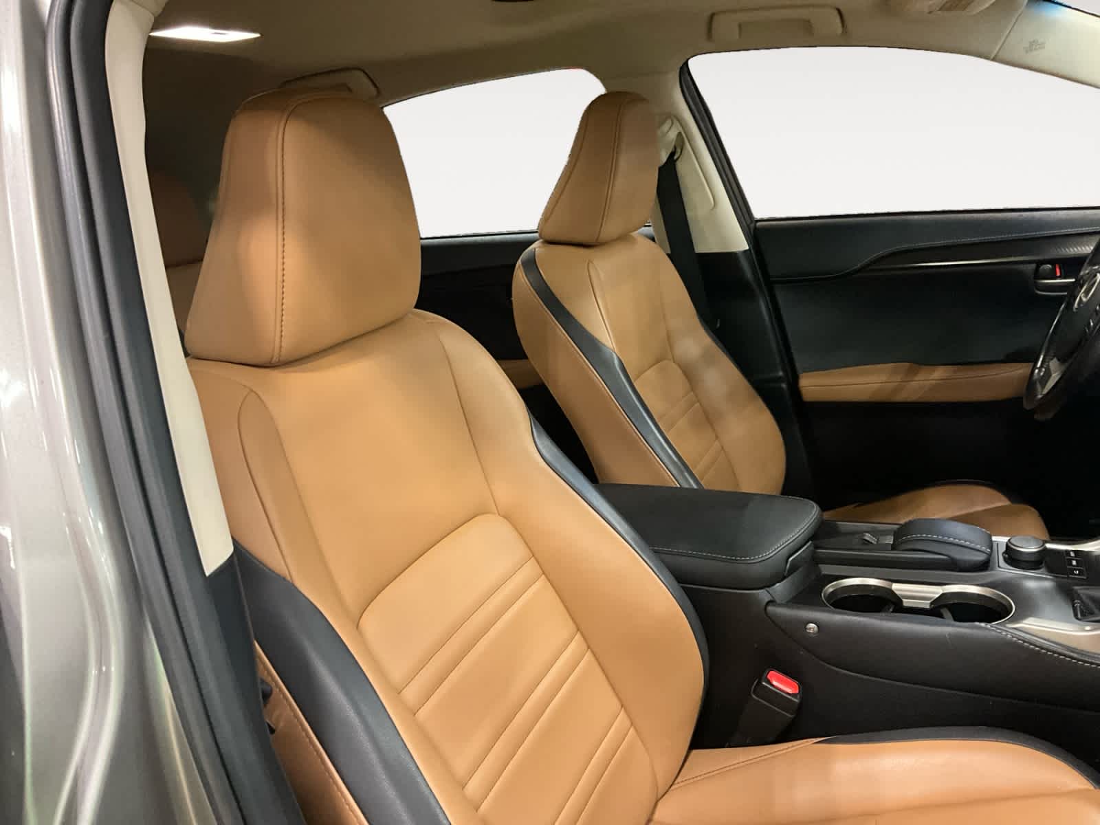 2016 Lexus NX 200t AWD 4dr
