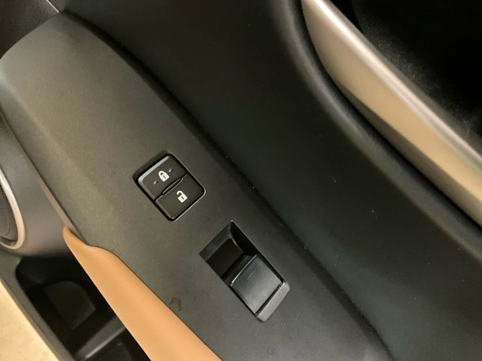 2016 Lexus NX 200t AWD 4dr