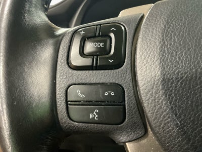 2016 Lexus NX 200t AWD 4dr