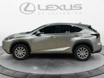 2016 Lexus NX 200t AWD 4dr