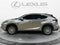 2016 Lexus NX 200t AWD 4dr